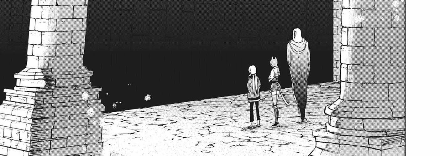 Kenja no Deshi wo Nanoru Kenja Chapter 73 page 35 - 