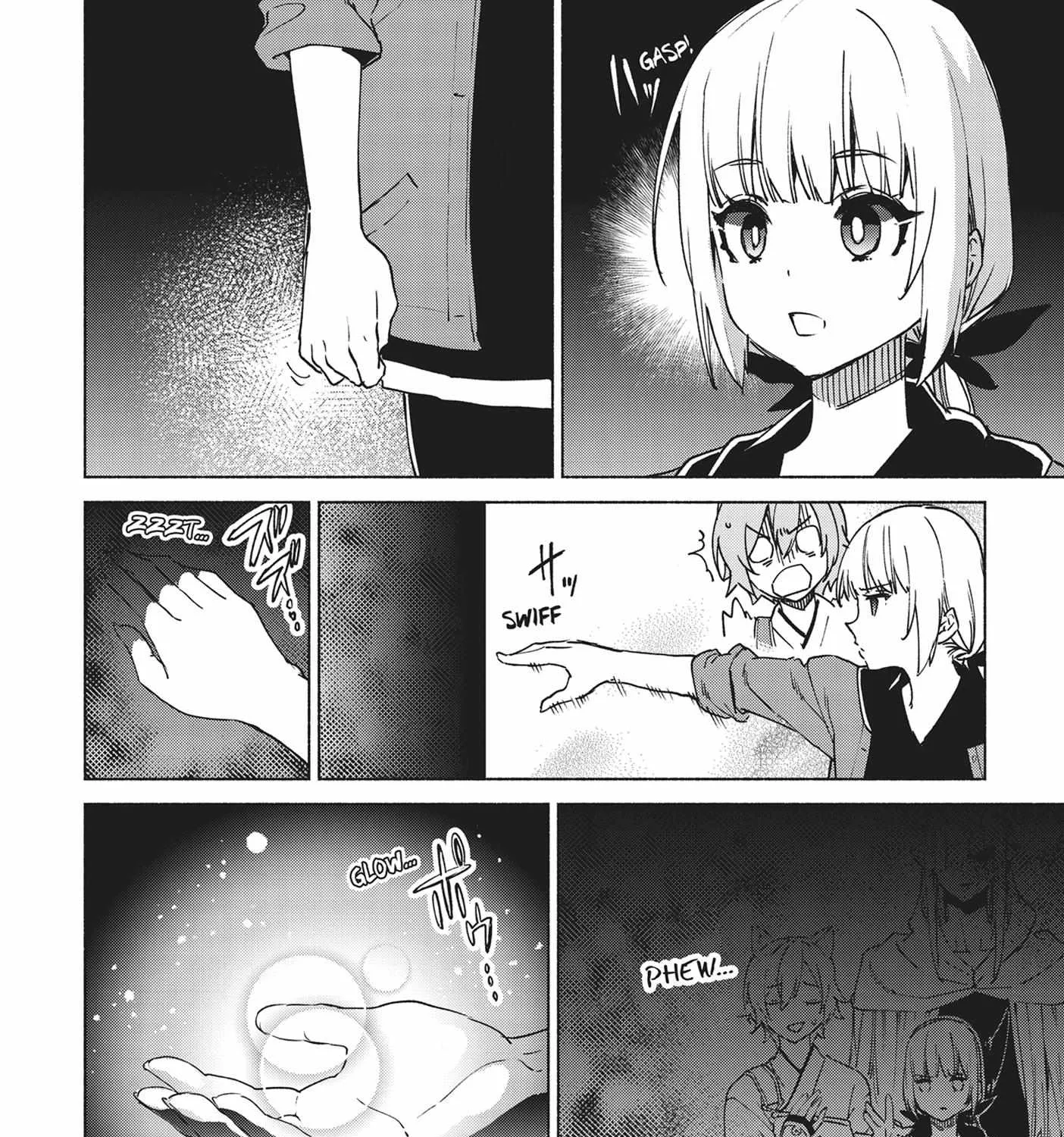Kenja no Deshi wo Nanoru Kenja Chapter 73 page 36 - 