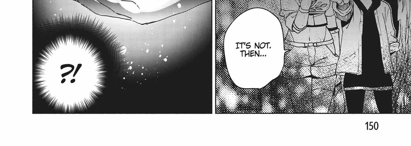 Kenja no Deshi wo Nanoru Kenja Chapter 73 page 37 - 