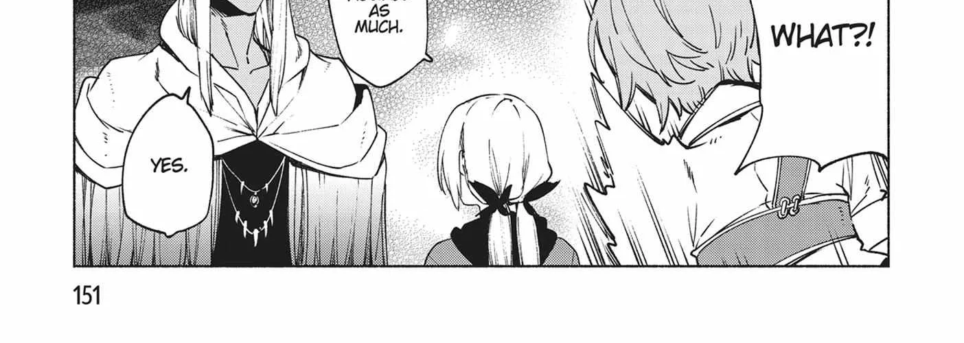 Kenja no Deshi wo Nanoru Kenja Chapter 73 page 39 - 
