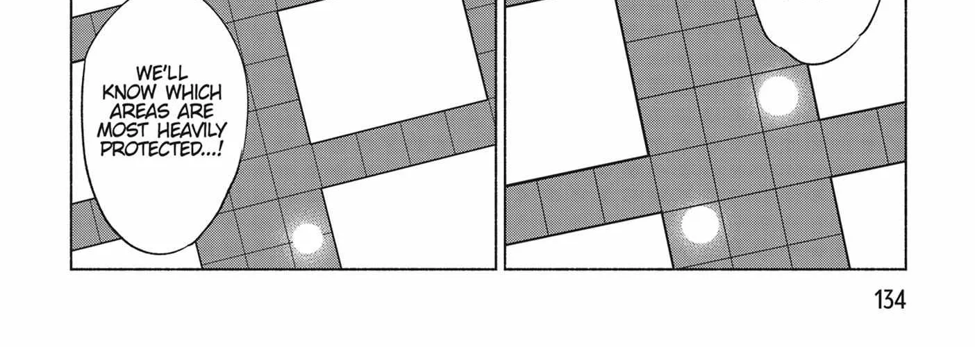 Kenja no Deshi wo Nanoru Kenja Chapter 73 page 5 - 