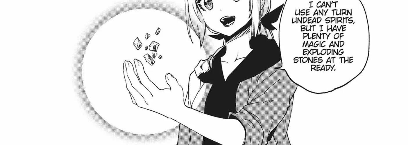 Kenja no Deshi wo Nanoru Kenja Chapter 73 page 43 - 