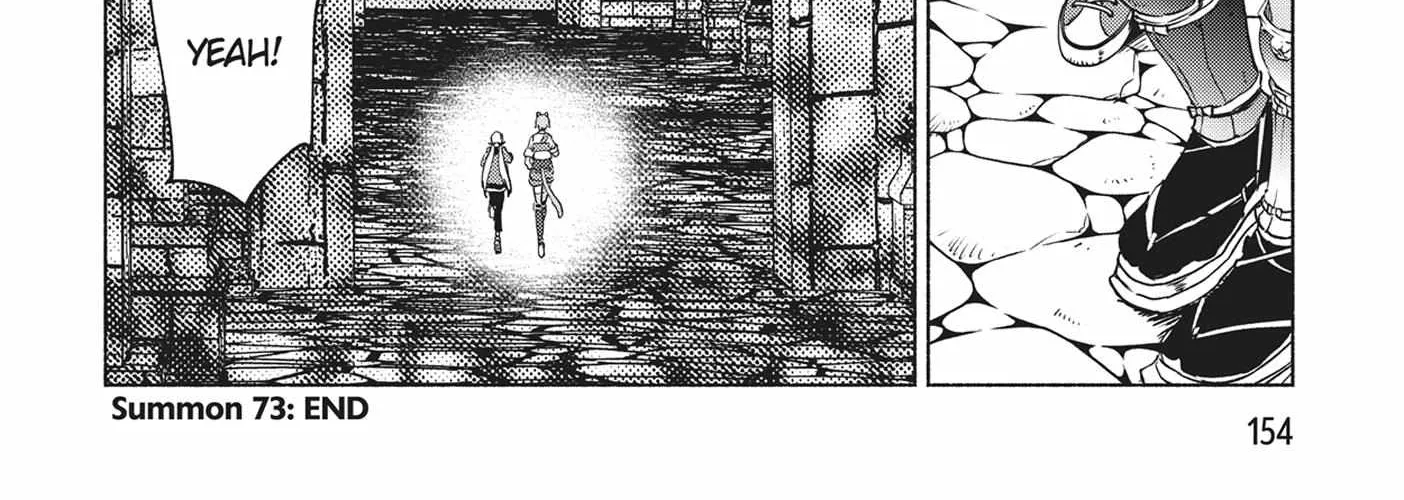 Kenja no Deshi wo Nanoru Kenja Chapter 73 page 45 - 