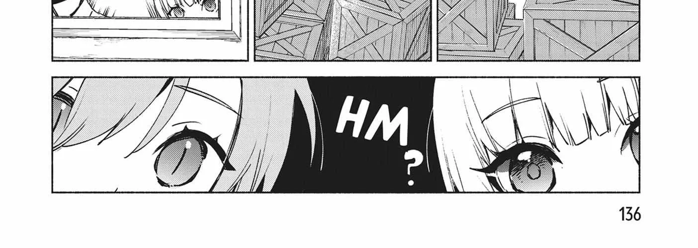 Kenja no Deshi wo Nanoru Kenja Chapter 73 page 9 - 