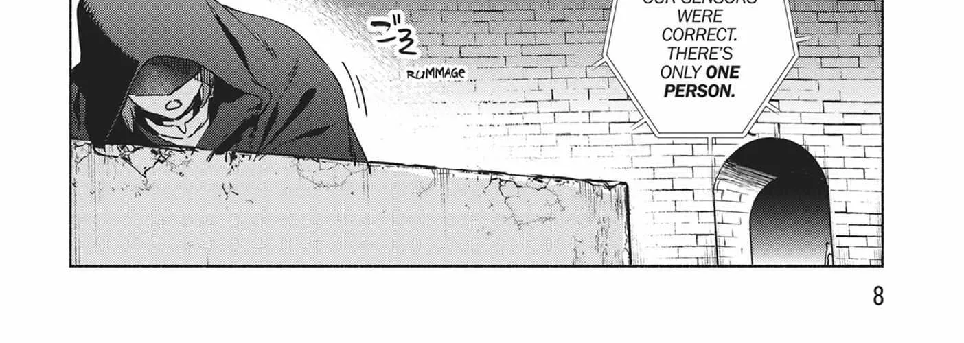Kenja no Deshi wo Nanoru Kenja Chapter 74 page 19 - 