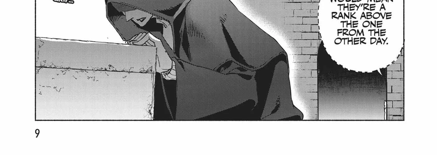 Kenja no Deshi wo Nanoru Kenja Chapter 74 page 21 - 