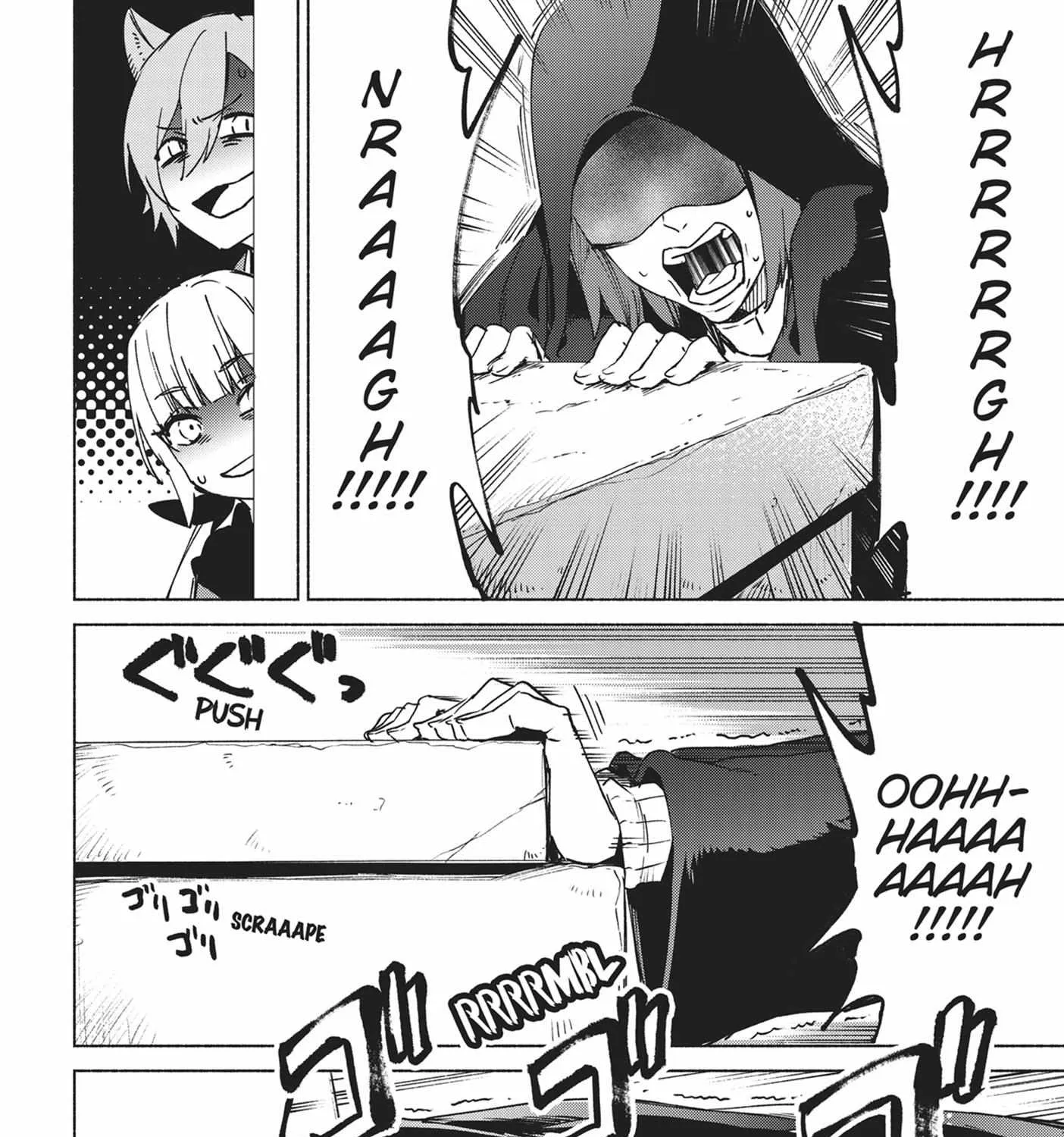 Kenja no Deshi wo Nanoru Kenja Chapter 74 page 22 - 