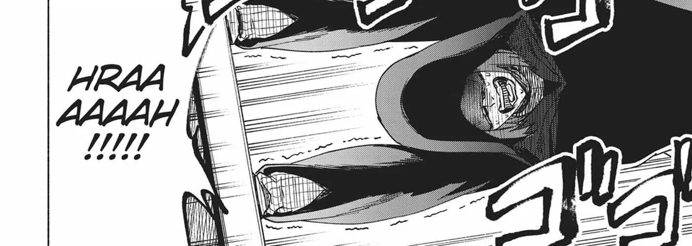 Kenja no Deshi wo Nanoru Kenja Chapter 74 page 23 - 