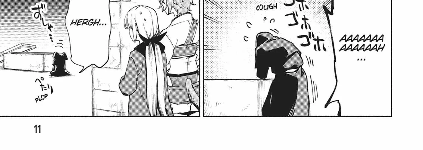 Kenja no Deshi wo Nanoru Kenja Chapter 74 page 25 - 