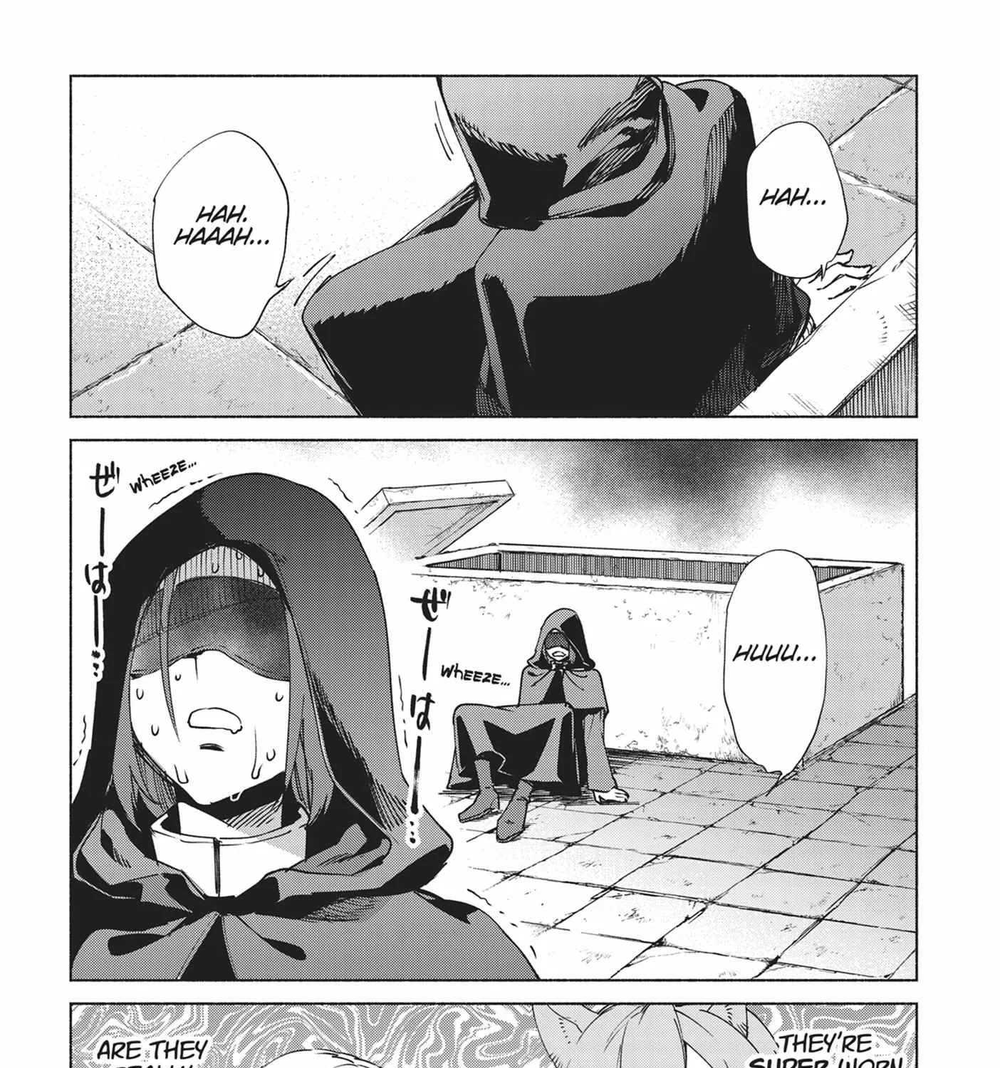 Kenja no Deshi wo Nanoru Kenja Chapter 74 page 26 - 