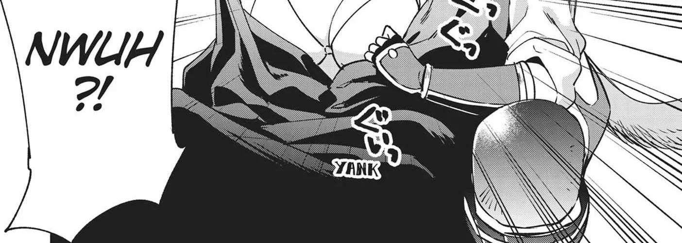 Kenja no Deshi wo Nanoru Kenja Chapter 74 page 39 - 