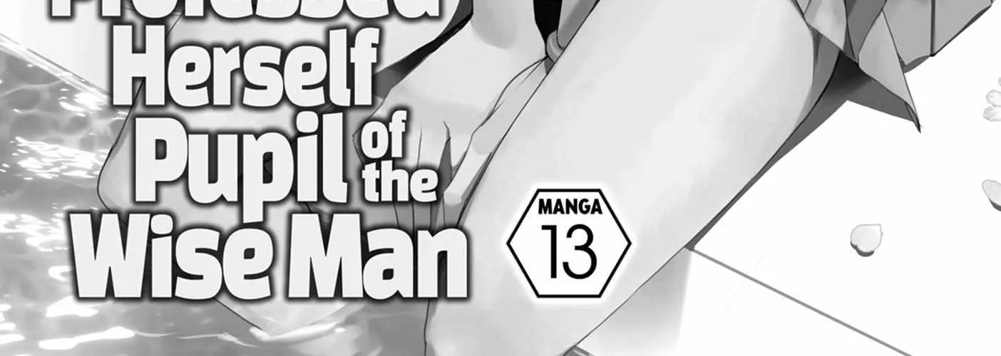 Kenja no Deshi wo Nanoru Kenja Chapter 74 page 5 - 