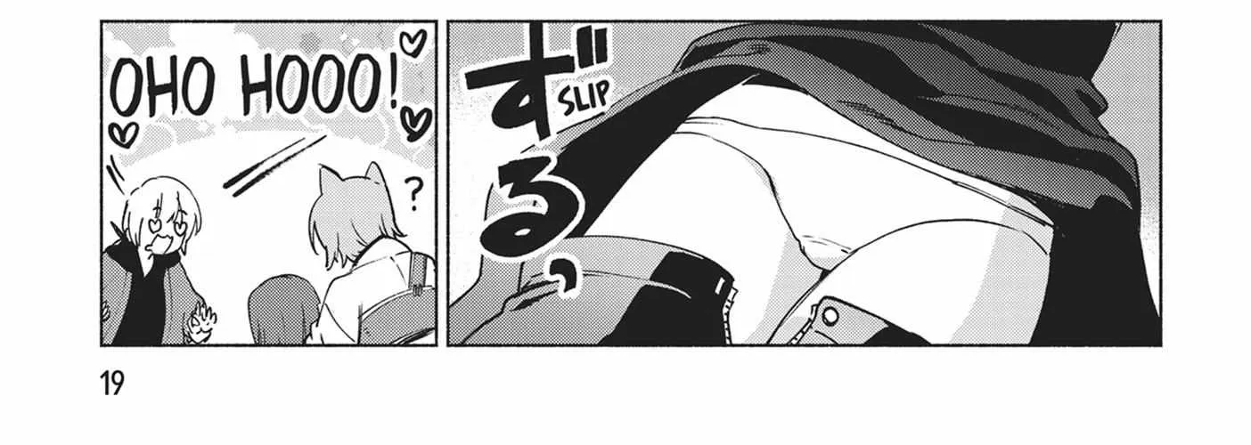 Kenja no Deshi wo Nanoru Kenja Chapter 74 page 41 - 