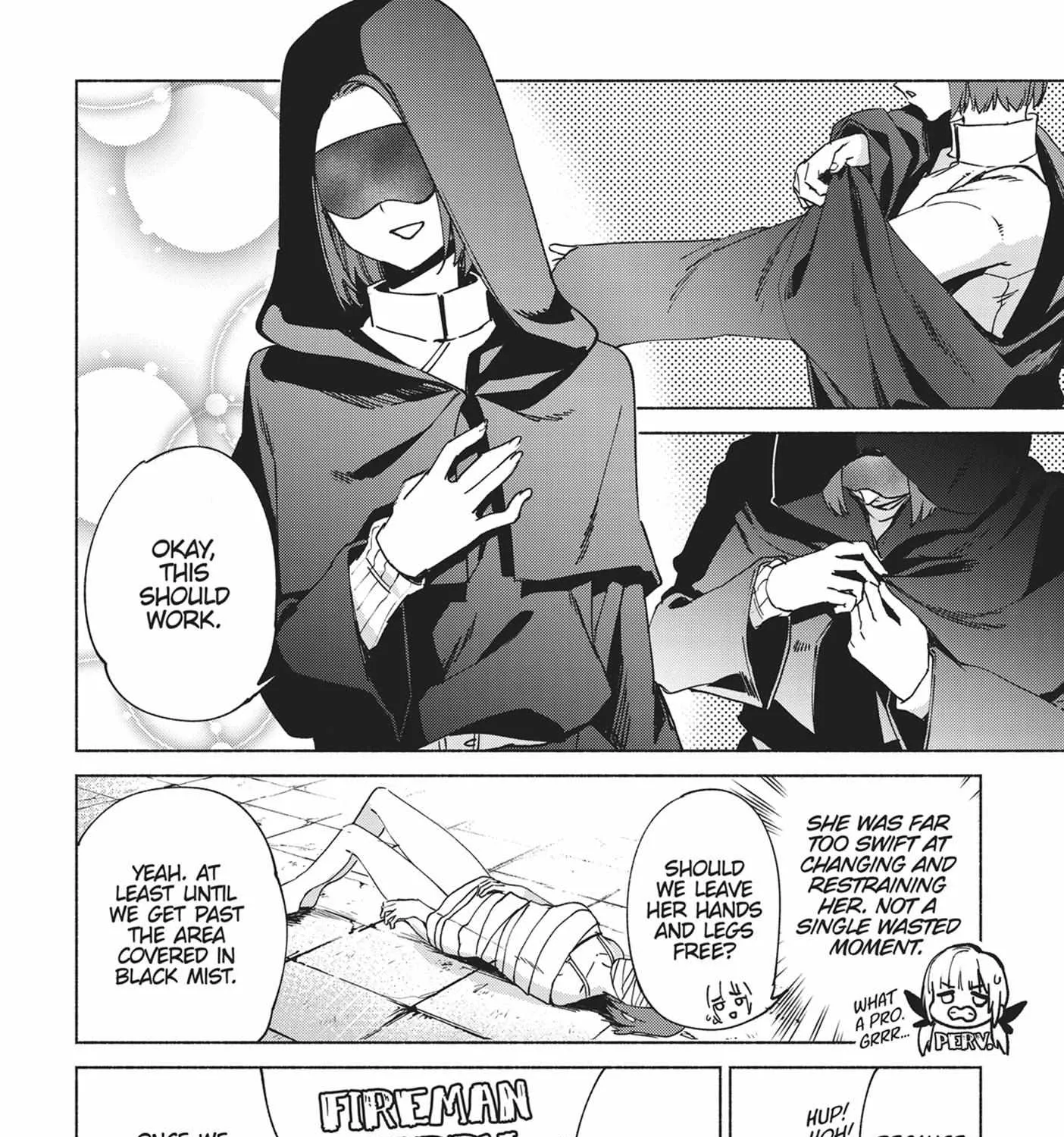 Kenja no Deshi wo Nanoru Kenja Chapter 74 page 42 - 