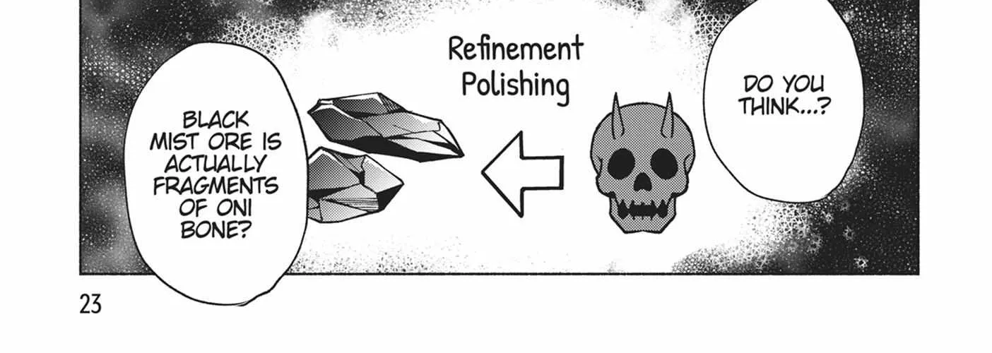 Kenja no Deshi wo Nanoru Kenja Chapter 74 page 49 - 