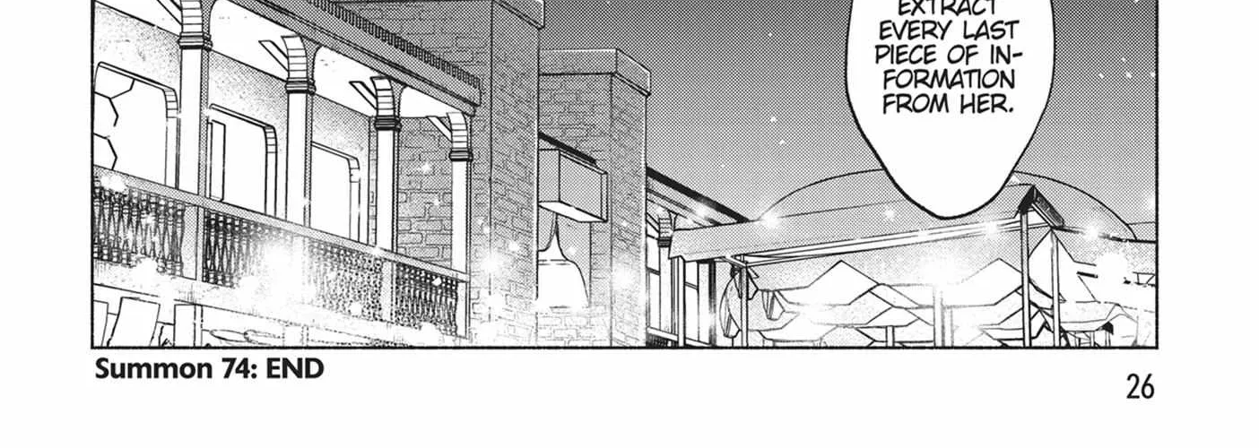 Kenja no Deshi wo Nanoru Kenja Chapter 74 page 55 - 