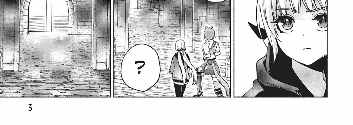 Kenja no Deshi wo Nanoru Kenja Chapter 74 page 9 - 