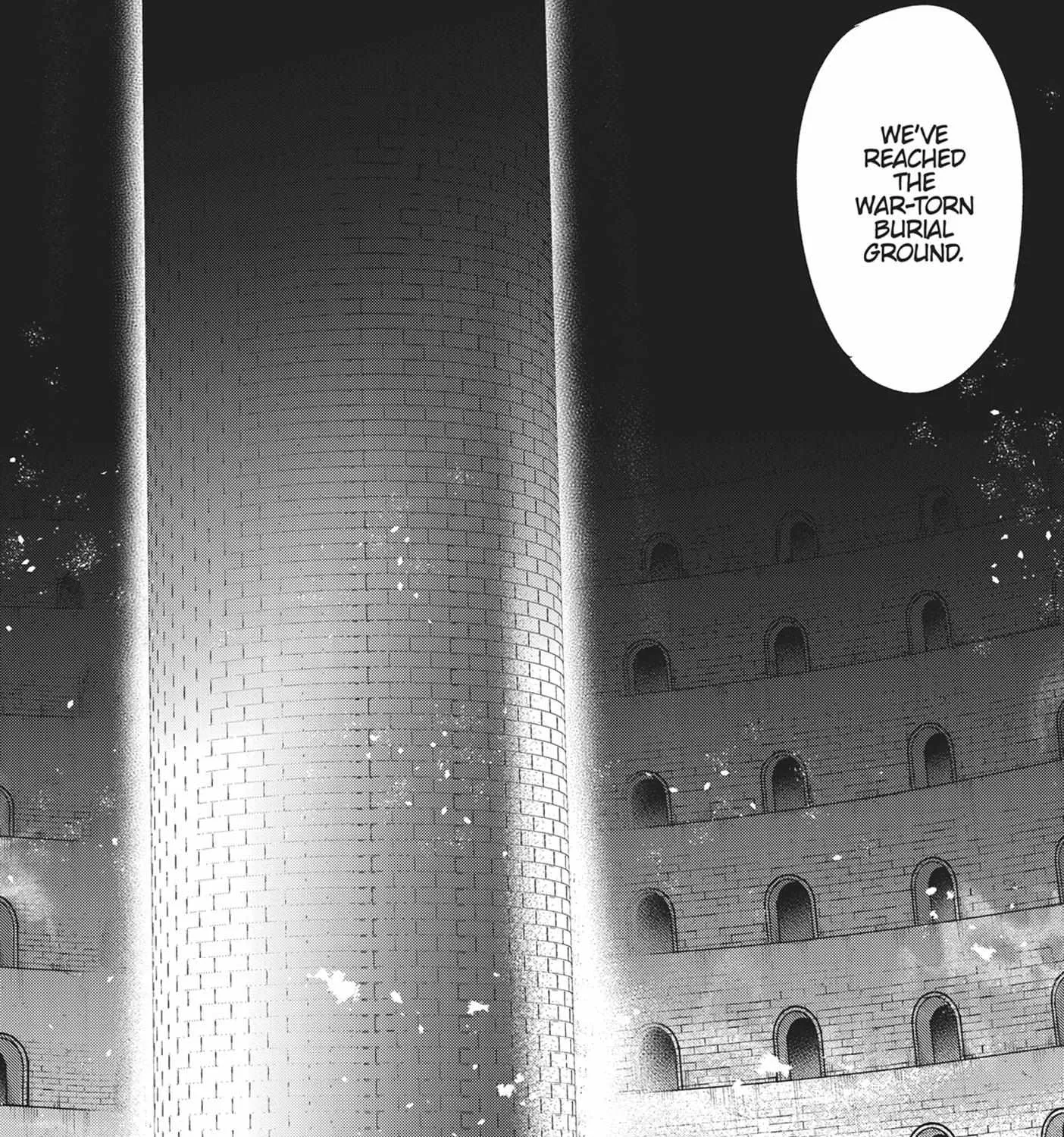 Kenja no Deshi wo Nanoru Kenja Chapter 74 page 10 - 
