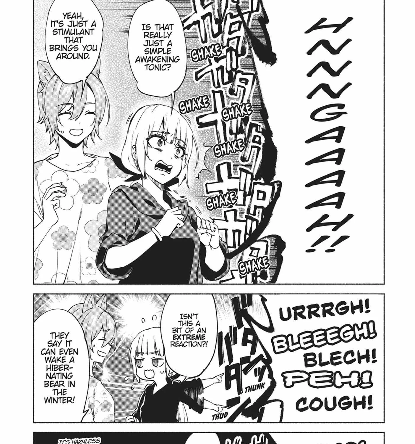Kenja no Deshi wo Nanoru Kenja Chapter 75 page 11 - 
