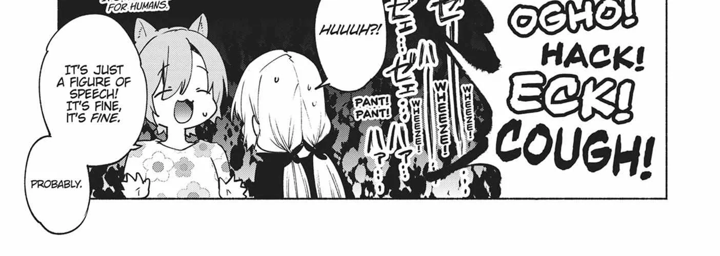 Kenja no Deshi wo Nanoru Kenja Chapter 75 page 12 - 