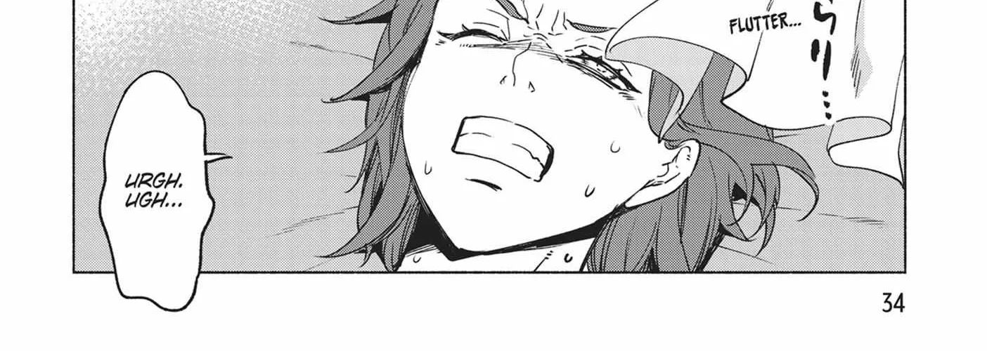 Kenja no Deshi wo Nanoru Kenja Chapter 75 page 14 - 