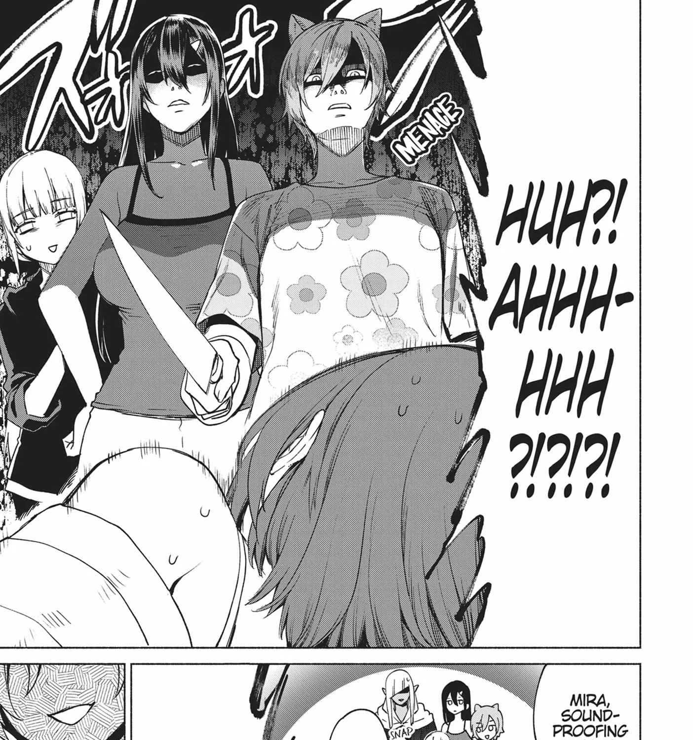 Kenja no Deshi wo Nanoru Kenja Chapter 75 page 15 - 