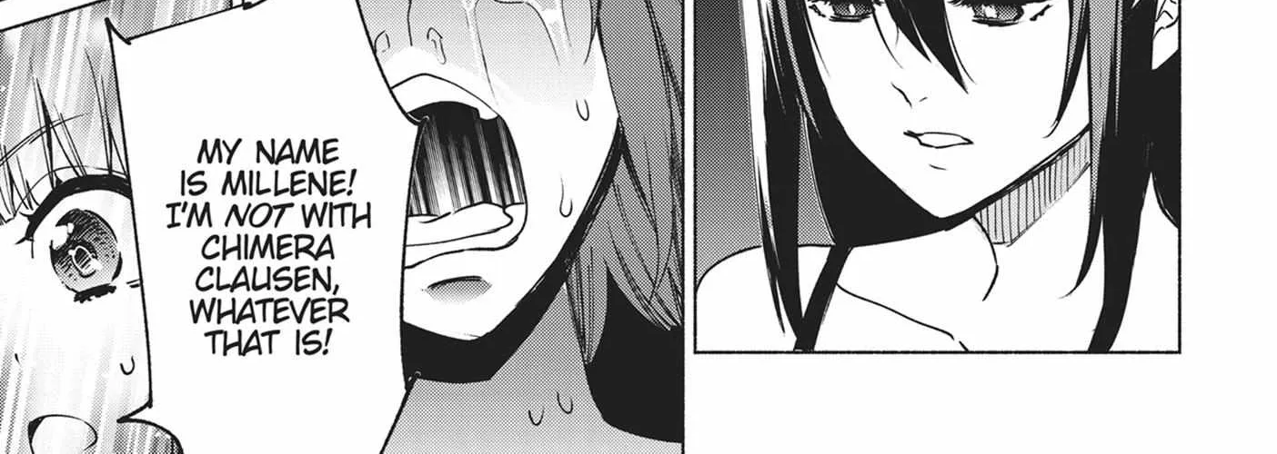 Kenja no Deshi wo Nanoru Kenja Chapter 75 page 20 - 
