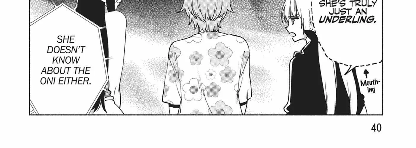 Kenja no Deshi wo Nanoru Kenja Chapter 75 page 26 - 