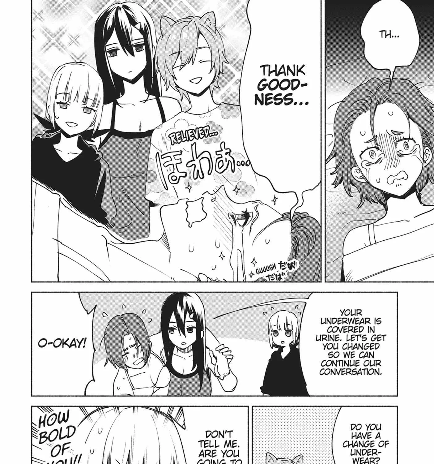 Kenja no Deshi wo Nanoru Kenja Chapter 75 page 29 - 
