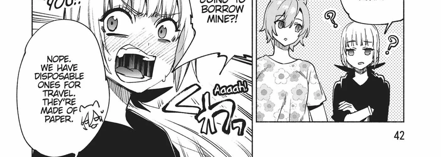 Kenja no Deshi wo Nanoru Kenja Chapter 75 page 30 - 