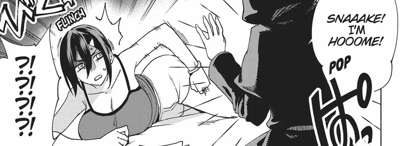 Kenja no Deshi wo Nanoru Kenja Chapter 75 page 4 - 