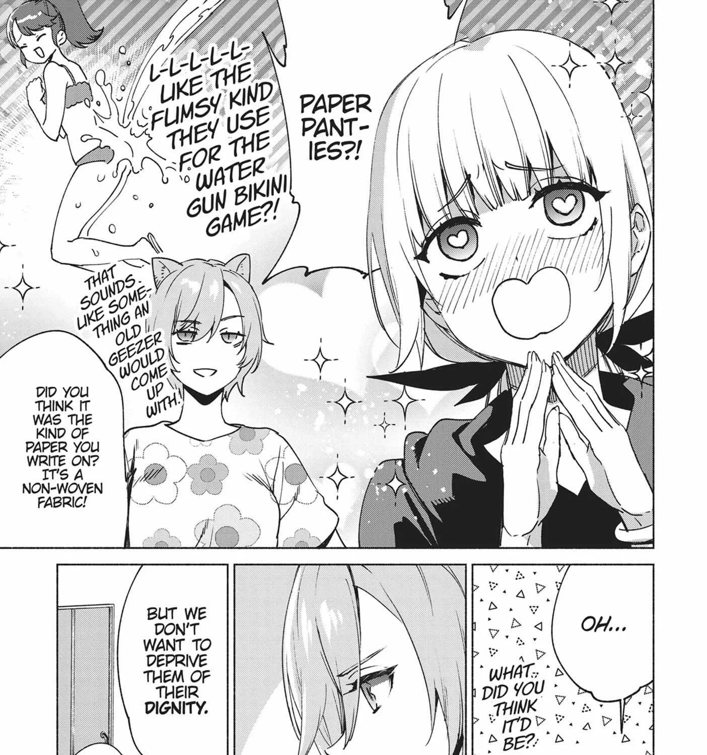 Kenja no Deshi wo Nanoru Kenja Chapter 75 page 31 - 