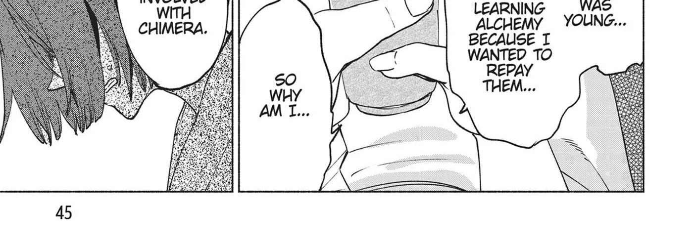 Kenja no Deshi wo Nanoru Kenja Chapter 75 page 36 - 
