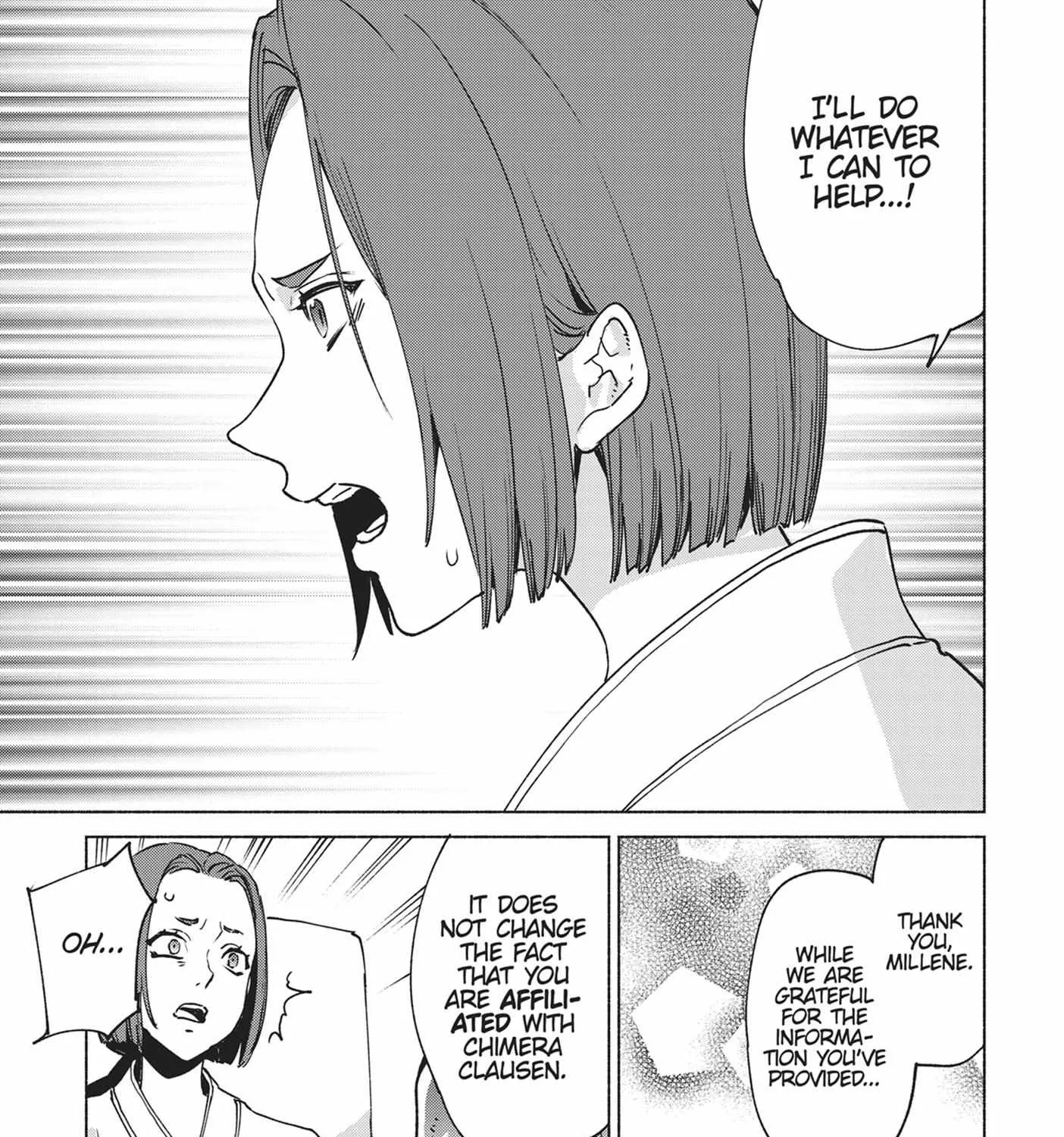 Kenja no Deshi wo Nanoru Kenja Chapter 75 page 39 - 