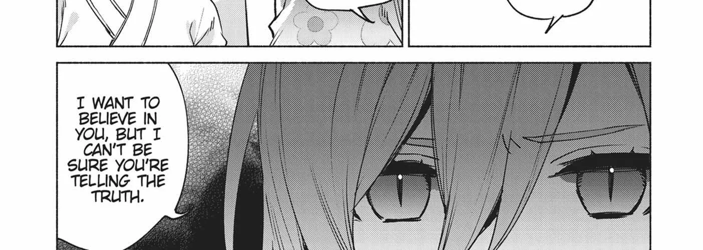 Kenja no Deshi wo Nanoru Kenja Chapter 75 page 40 - 