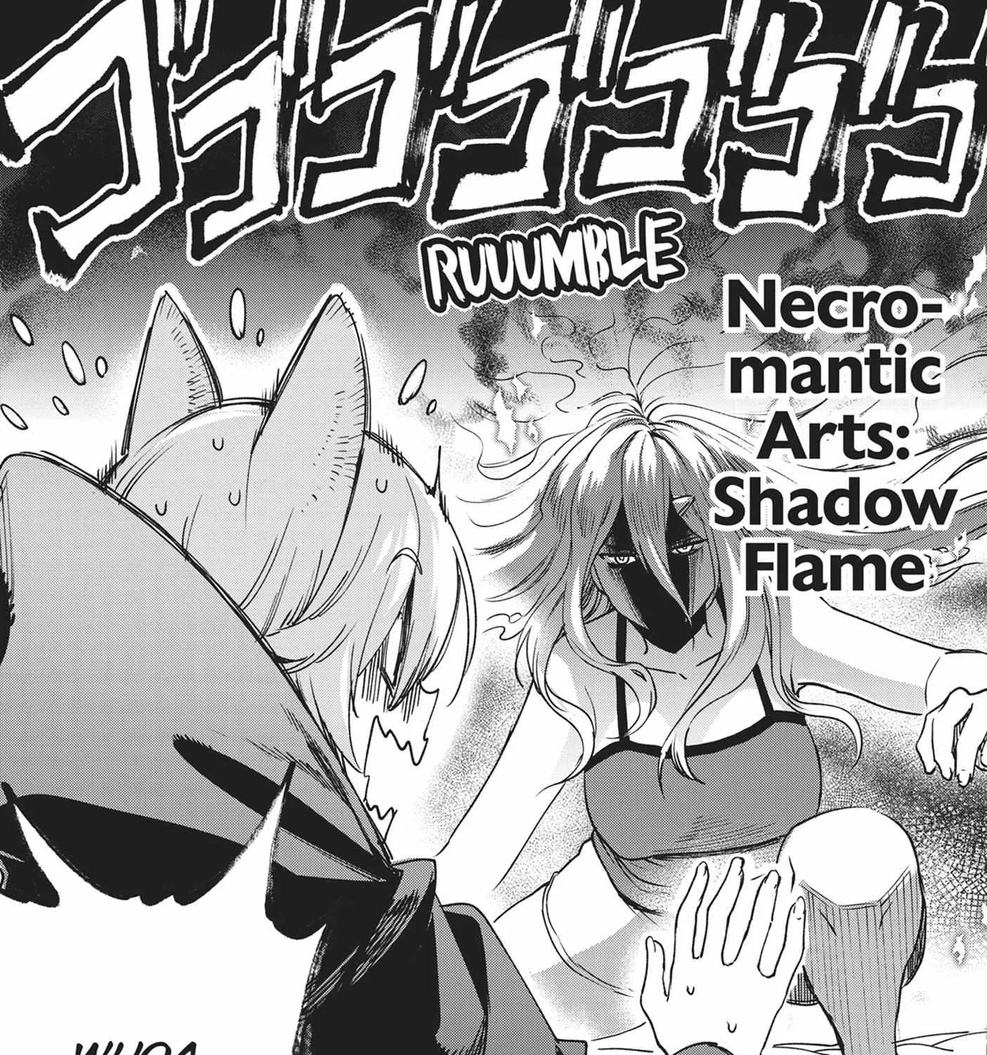 Kenja no Deshi wo Nanoru Kenja Chapter 75 page 5 - 