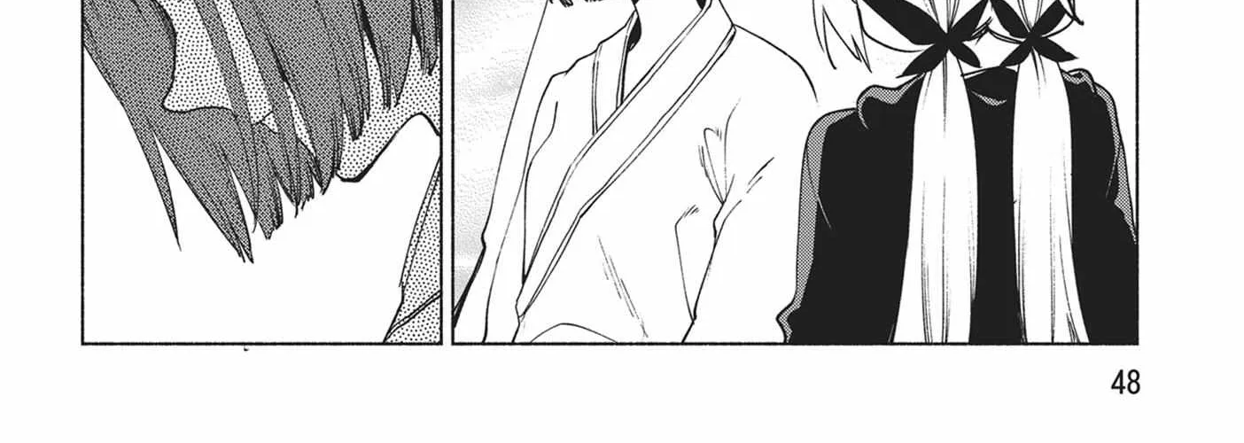 Kenja no Deshi wo Nanoru Kenja Chapter 75 page 42 - 