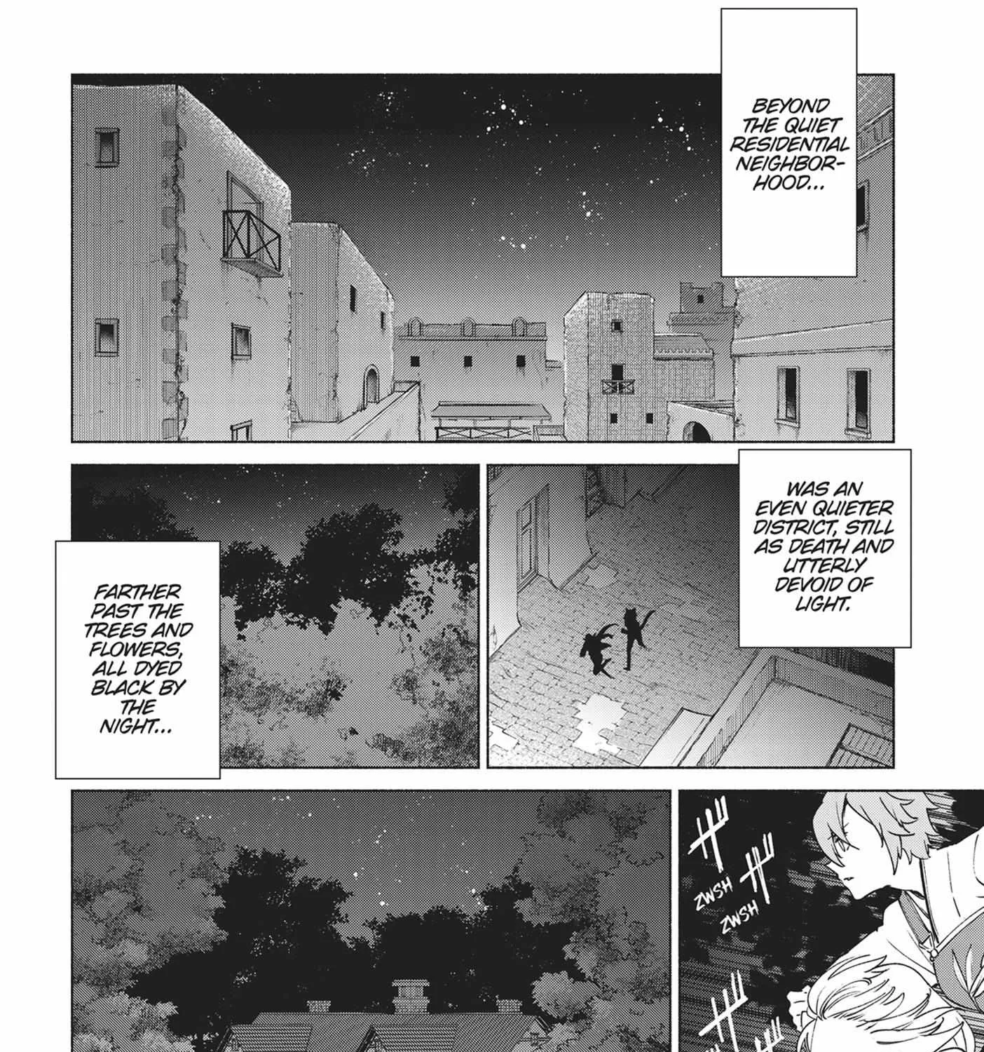 Kenja no Deshi wo Nanoru Kenja Chapter 75 page 45 - 
