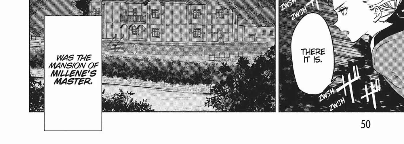 Kenja no Deshi wo Nanoru Kenja Chapter 75 page 46 - 