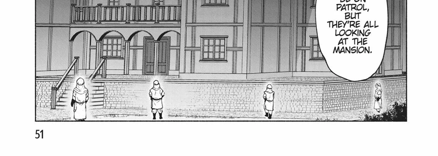 Kenja no Deshi wo Nanoru Kenja Chapter 75 page 48 - 