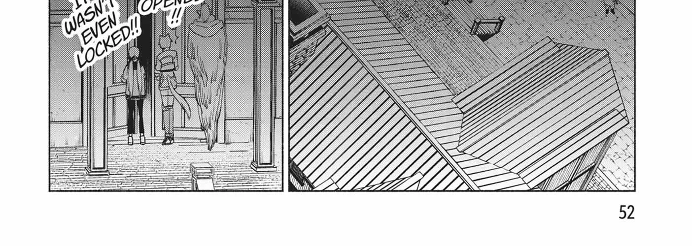 Kenja no Deshi wo Nanoru Kenja Chapter 75 page 50 - 