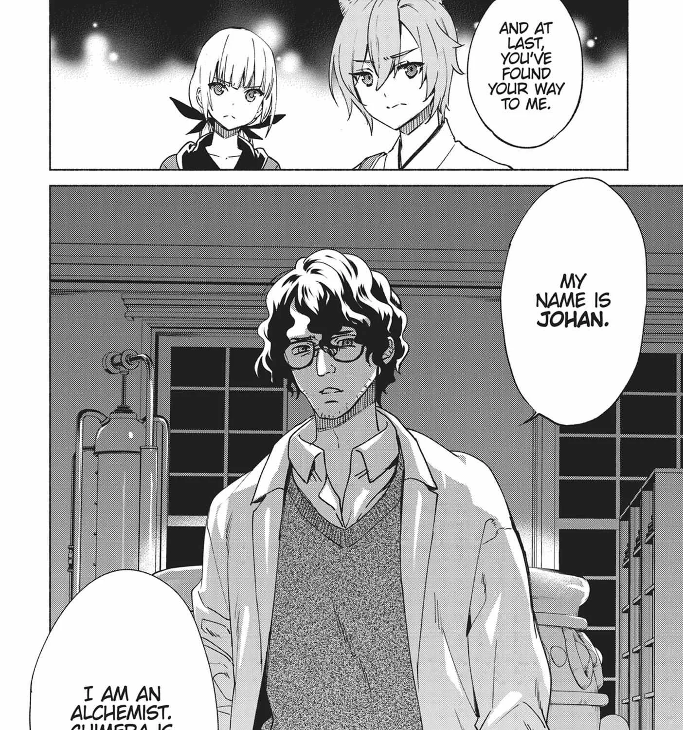 Kenja no Deshi wo Nanoru Kenja Chapter 75 page 65 - 