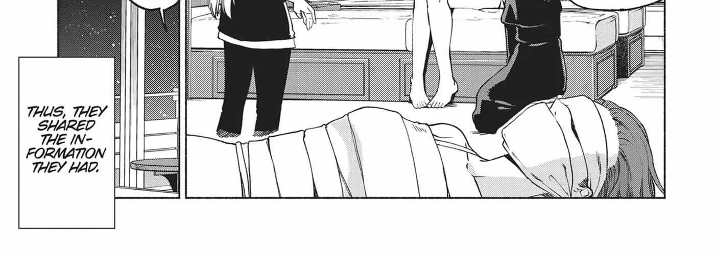 Kenja no Deshi wo Nanoru Kenja Chapter 75 page 8 - 