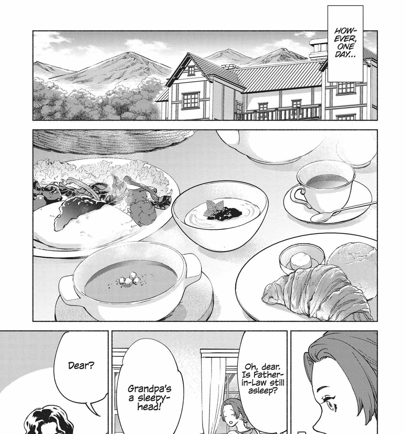 Kenja no Deshi wo Nanoru Kenja Chapter 76 page 12 - 