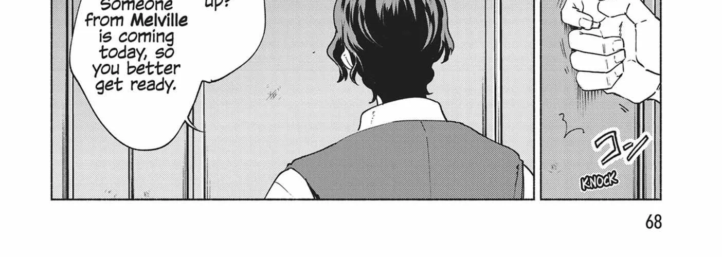 Kenja no Deshi wo Nanoru Kenja Chapter 76 page 15 - 