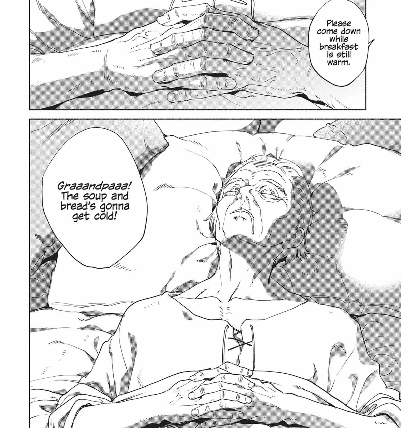 Kenja no Deshi wo Nanoru Kenja Chapter 76 page 18 - 