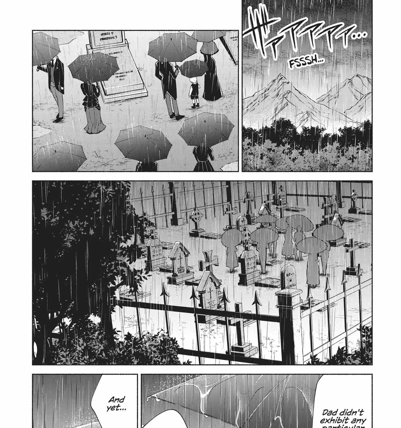 Kenja no Deshi wo Nanoru Kenja Chapter 76 page 20 - 