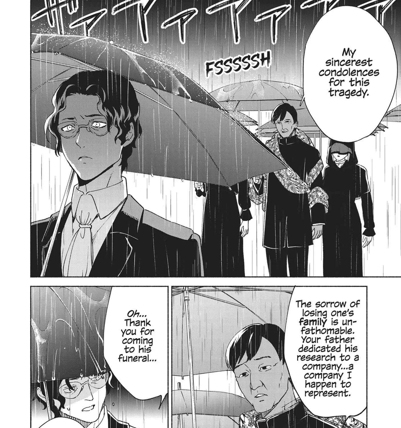 Kenja no Deshi wo Nanoru Kenja Chapter 76 page 22 - 