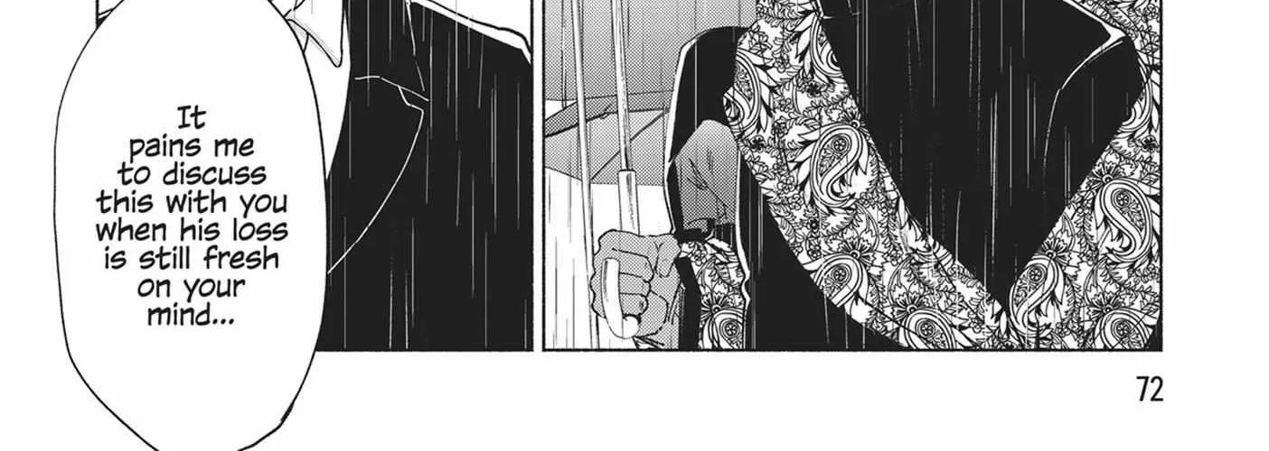 Kenja no Deshi wo Nanoru Kenja Chapter 76 page 23 - 
