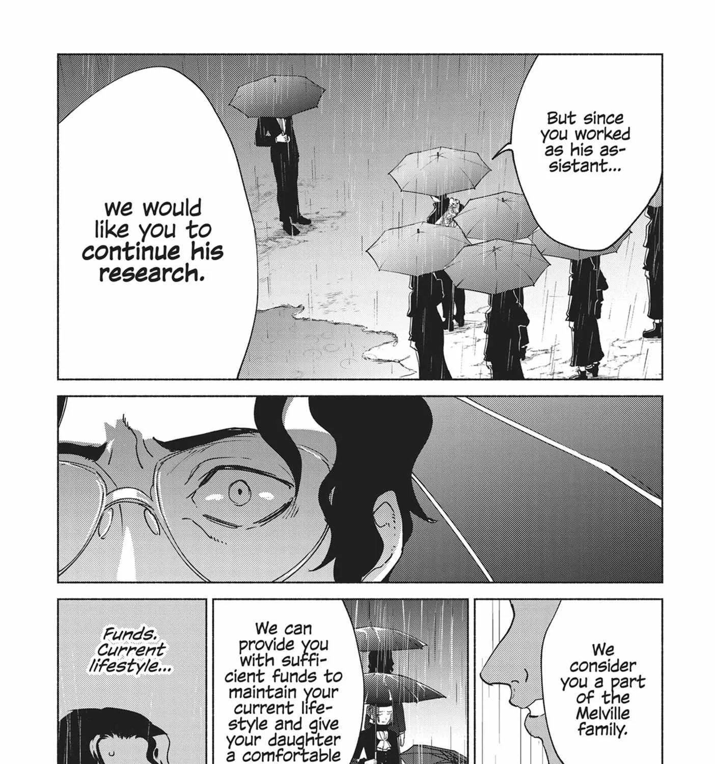Kenja no Deshi wo Nanoru Kenja Chapter 76 page 24 - 